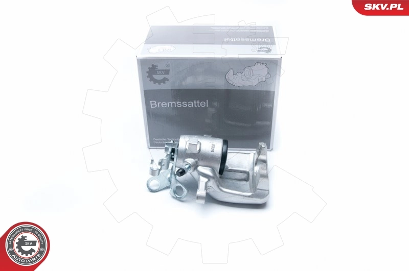 Brake Caliper